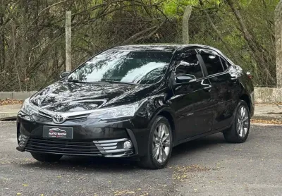Toyota corolla 2019 2.0 xei 16v flex 4p automático