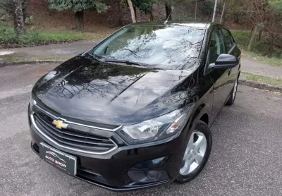 Chevrolet onix 2019 1.4 mpfi lt 8v flex 4p manual