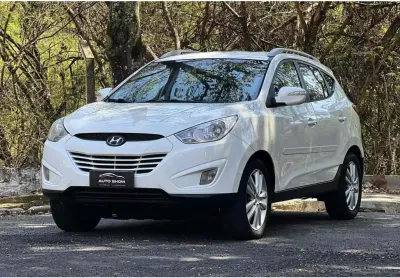 Hyundai ix35 2015 2.0 mpfi gls 16v flex 4p automático