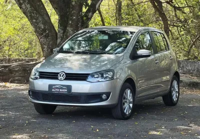 Volkswagen fox 2011 1.6 mi prime 8v flex 4p manual