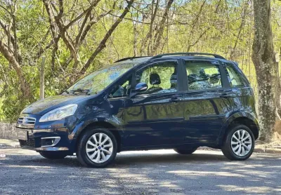 Fiat idea 2015 1.4 mpi attractive 8v flex 4p manual