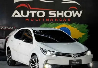 Toyota corolla 2019 2.0 altis 16v flex 4p automático