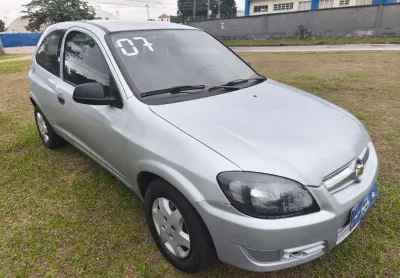Celta life 1.0 2007 novinho