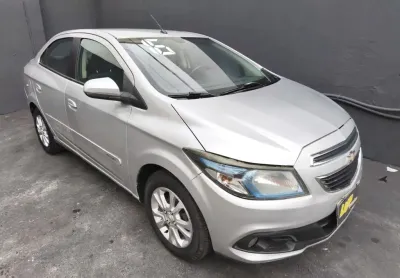 Prisma ltz 1.4 ano 2016 top de linha 