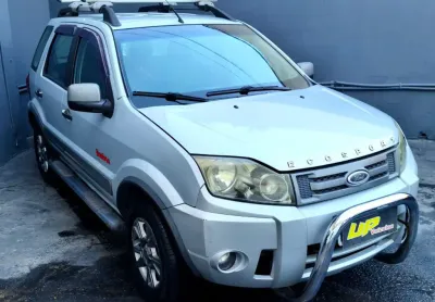 Ford ecosport 1.6 freestyle 2011 nova