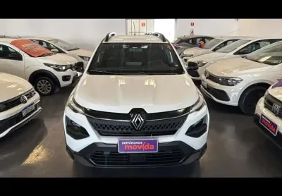 Renault kardian 1.0 techno turbo 12v 4p