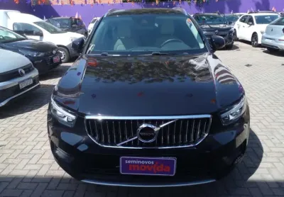 Volvo xc 90 2.0 t-8 híbrido inscription express 4p