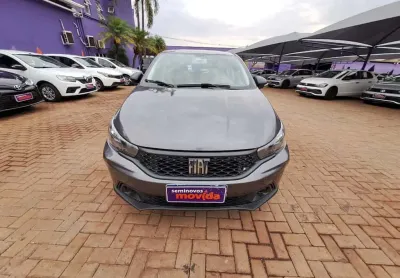 Fiat argo 1.0 firefly (flex)