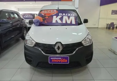 Renault kangoo 1.6 advanced 16v