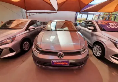 Volkswagen polo 1.0 tsi comfortline 12v 4p