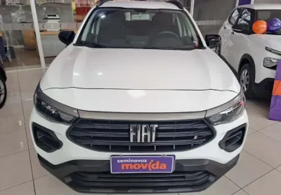 Fiat pulse 1.3 drive 8v 4p