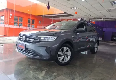 Volkswagen nivus 1.0 tsi 200 comfortline 4p