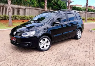 Space fox trend 1.6 8 v 2011