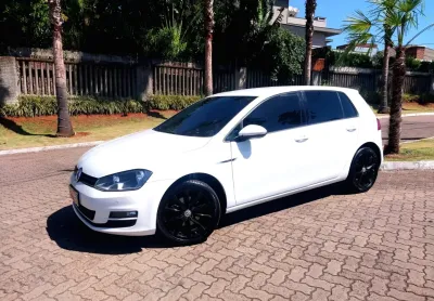 Golf confortline tsi 1.4