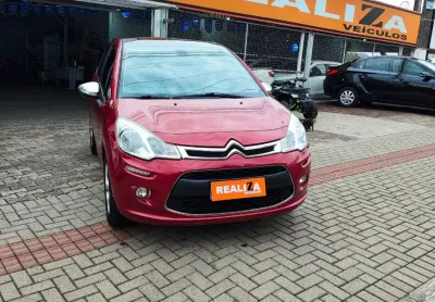 Citroen c3 - 1.6 - 2017