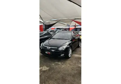 Hyundai i30 2.0 16v 145cv 5p mec.