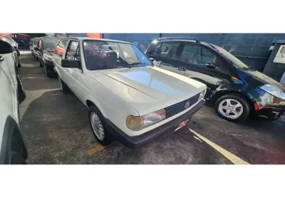 Volkswagen parati cli / cl/ atlanta 1.6