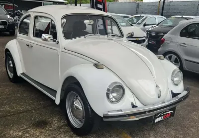 Volkswagen fusca