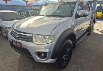 Mitsubishi l200 triton hpe 3.2 cd tb int.diesel aut