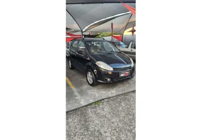 Chery face 1.3 16v/1.3 16v flex.mec.