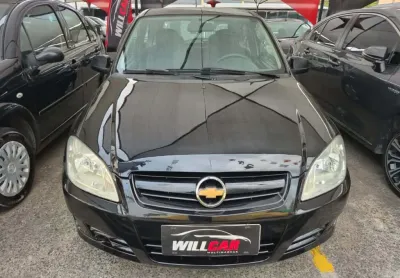 Chevrolet celta spirit 1.0 mpfi 8v flexpower 3p
