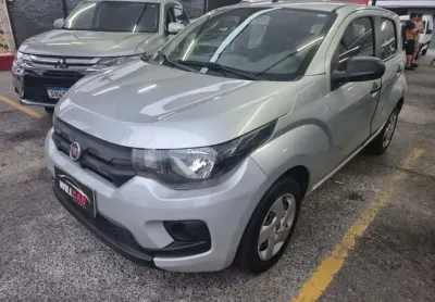 Fiat mobi like 1.0 fire flex 5p.