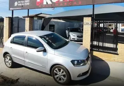Gol highline 1.6