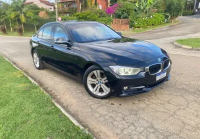 A bmw mais barata do brasil 