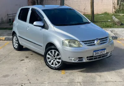 Fox 1.6 a preço de 1.0