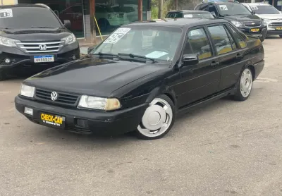 Volkswagen santana gasolina manual