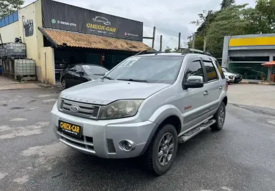 Ford ecosport flex manual