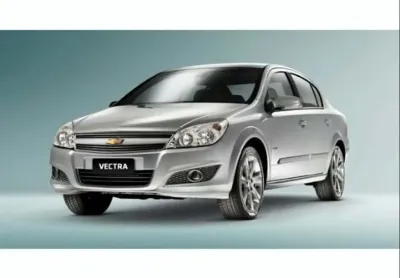 Chevrolet vectra flex manual