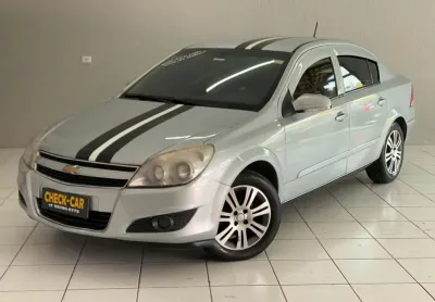 Chevrolet vectra flex manual