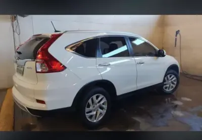Crv conservadíssima 