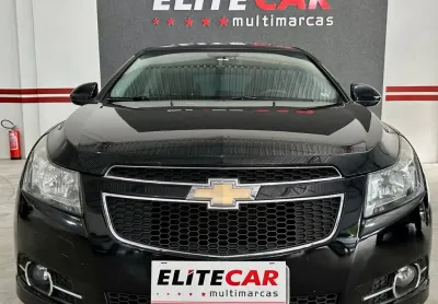 Chevrolet cruze ltz hb automático  2013/2014  r$ 68.000.00