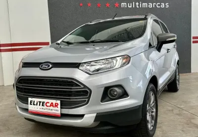 Ford ecosport freestyle 1.6 2013/2013 r$ 53.000,00