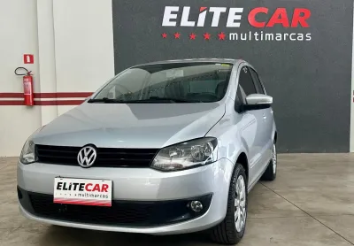Vokswagen fox 1.6 gii 2013/2013 r$ 40.000,00