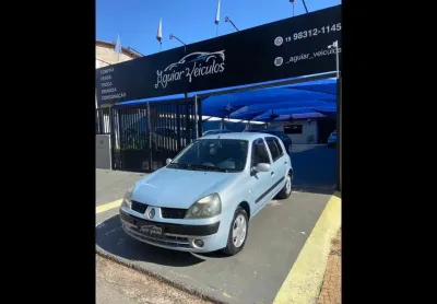 Clio rt/ privil. 1.0/1.0 hi-power 16v 5p