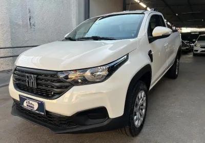 Fiat | strada 1.3 freedom cs13