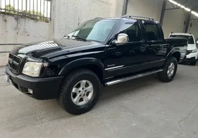 S10 advantage 2.4 flex 