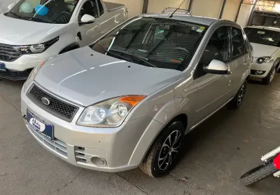 Fiesta sedan 1.6 flex 