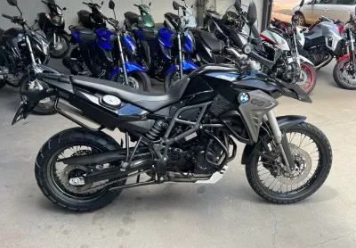 Bmw gs f800