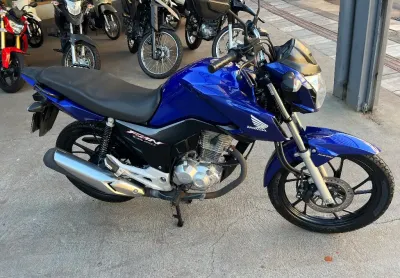 Fan 160 completa 