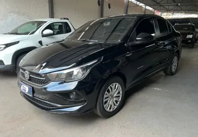 Fiat cronos 1.3 2020 carro impecável para cliente exigente 