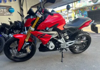 Bmw g 310r
