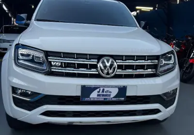 Amarok v6 a mais top de rio preto e regiao 