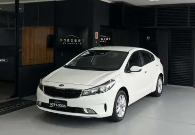 Kia cerato ff sx4 atnb 1.6 2019
