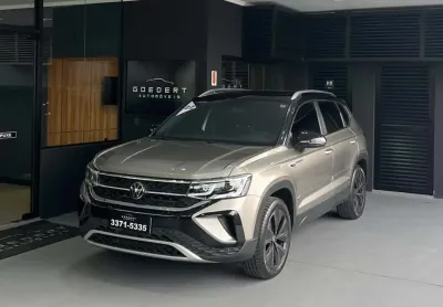 Volkswagen taos hl launch edition tsi ae 1.4 2022 
