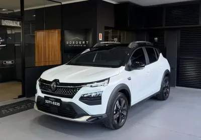 Renault kardian prem at 1.0 2025