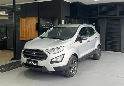 Ford ecosport fsl at 1.5 2019